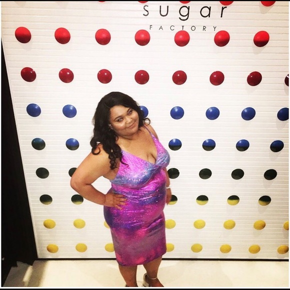 Dresses & Skirts - Customize dress size 2X